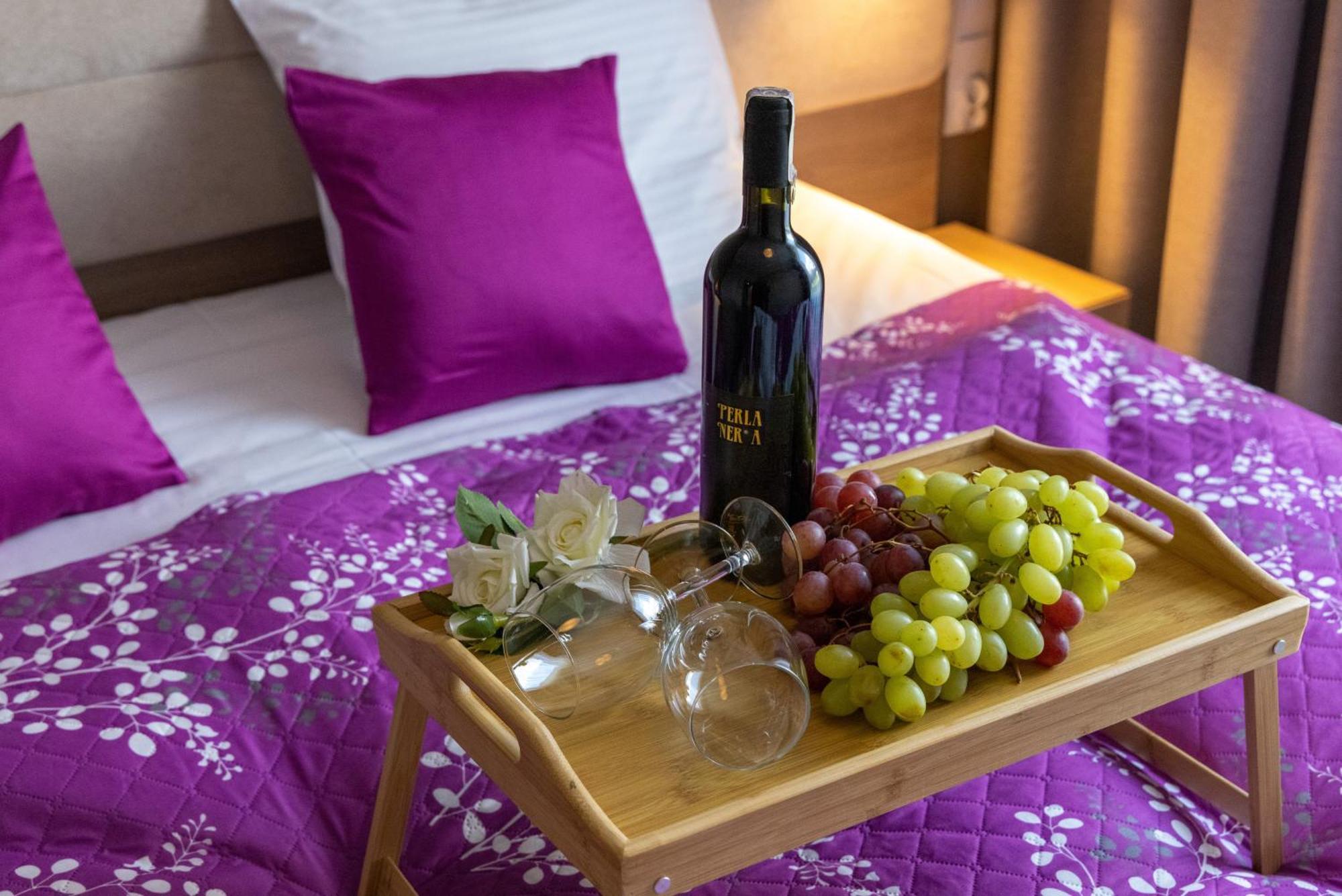 Perfect Holiday Apartments Bel Mare By Noclegi Renters Miedzyzdroje Dış mekan fotoğraf