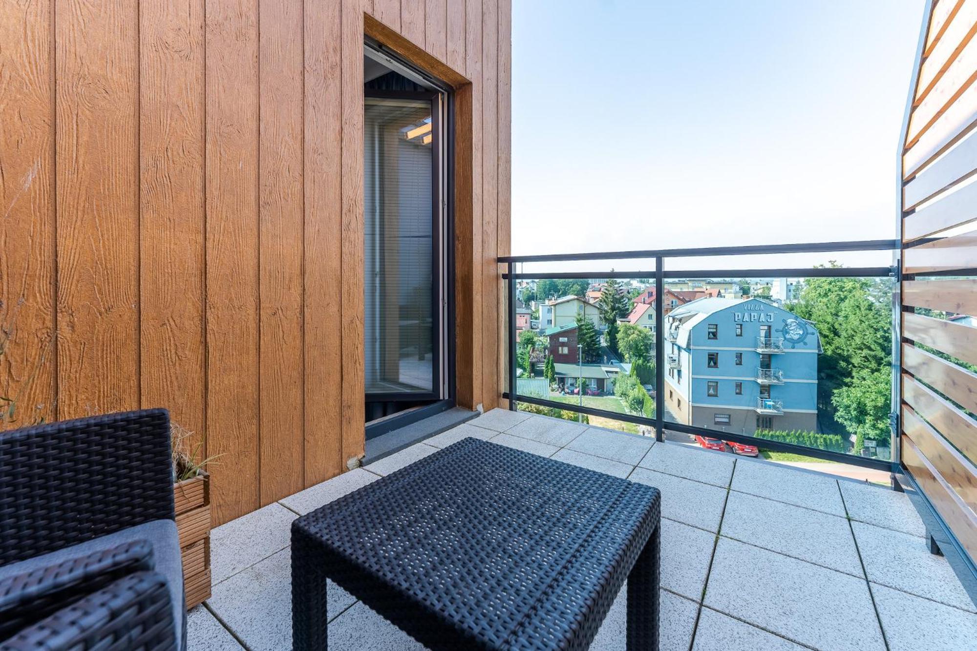 Perfect Holiday Apartments Bel Mare By Noclegi Renters Miedzyzdroje Dış mekan fotoğraf