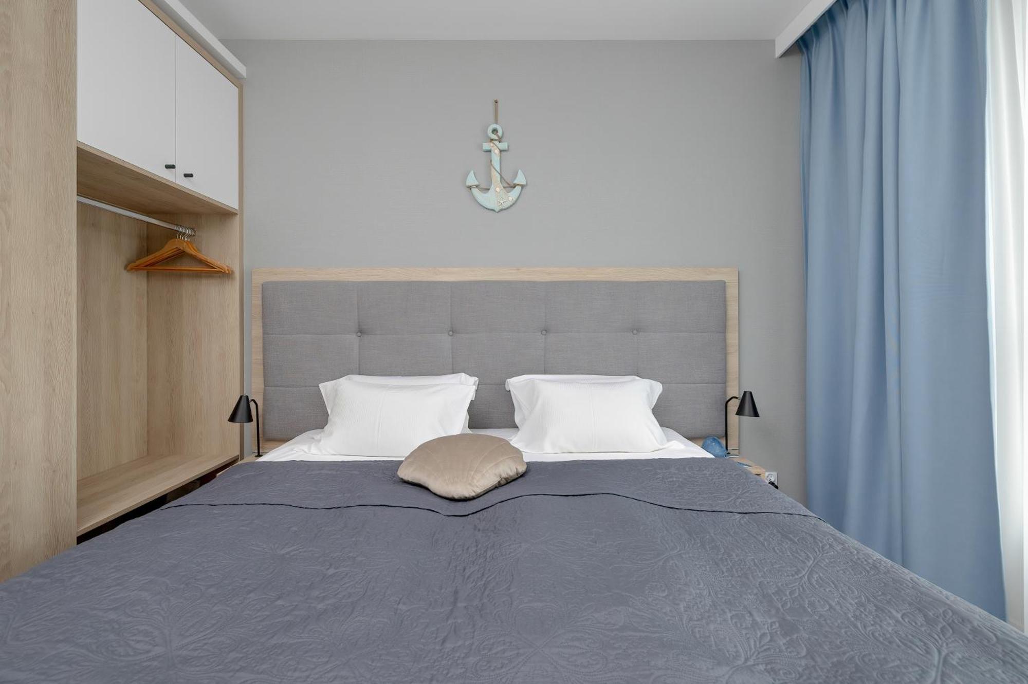Perfect Holiday Apartments Bel Mare By Noclegi Renters Miedzyzdroje Dış mekan fotoğraf