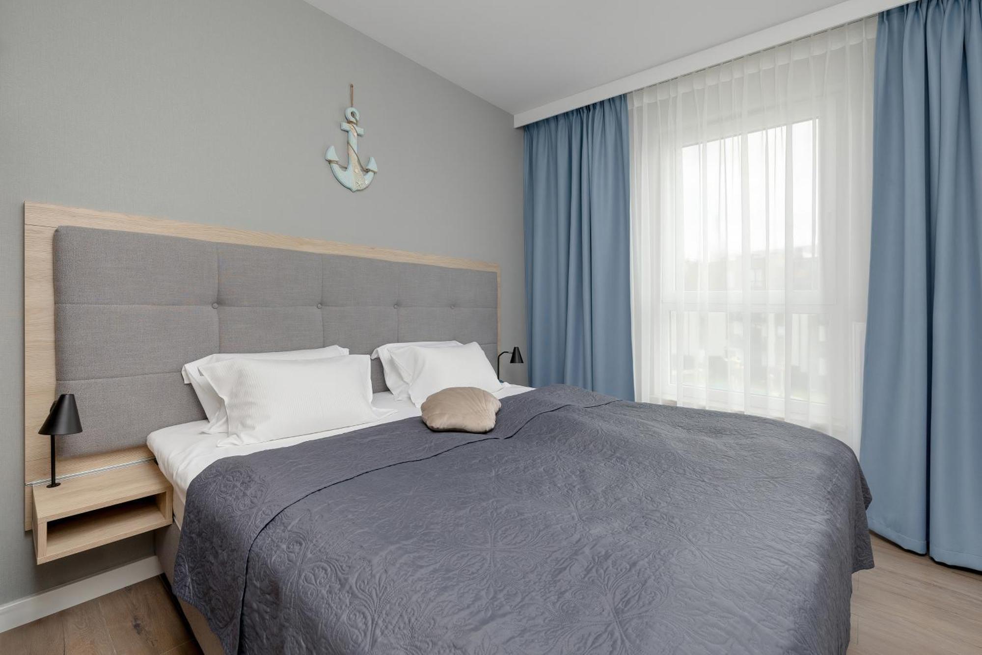 Perfect Holiday Apartments Bel Mare By Noclegi Renters Miedzyzdroje Dış mekan fotoğraf
